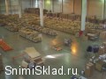 Аренда склада на Осташковском шоссе - Складской комплекс в Мытищах от 1000м2